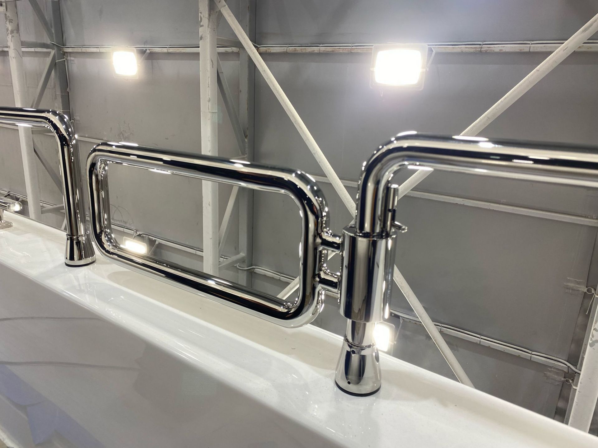 Güverte çoçuk kapası